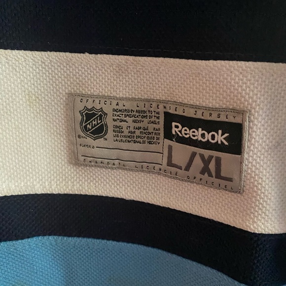 Pittsburgh Penguins Marc-André Fleury Children’s Jersey - Picture 2 of 6